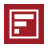 IDFC First Bank logo