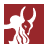 IndusInd Bank logo